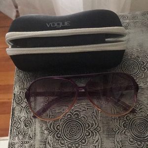 Vogue Sunglasses